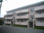 郡山KDハイム