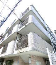 ラコスタ新丸子I