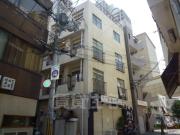 マンション柳川