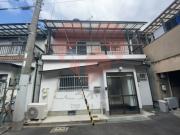 堺市東区日置荘西町5丁戸建