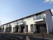 宇都宮芳賀ライト線平石駅まで徒歩25分