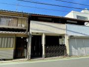 西木辻町テラスハウス