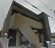 Creo荒子壱番館