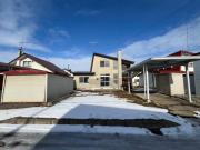 N芽室西7条4丁目貸家