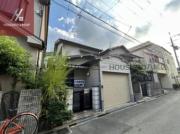 東山本町1丁目貸家
