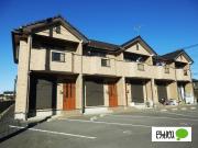 東武伊勢崎・大師線細谷駅まで徒歩16分