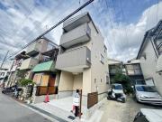 阪急今津線逆瀬川駅まで徒歩29分