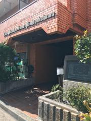 ライオンズマンション大前西横浜