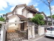 猪名川町万善字一本松15-13戸建