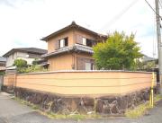 西ノ京町戸建