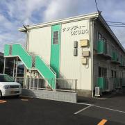 サンシティOKUBO