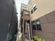 千駄ヶ谷2丁目戸建て