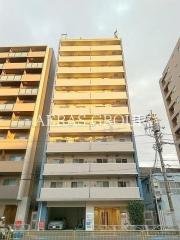 ＪＲ京浜東北・根岸線大井町駅まで徒歩10分