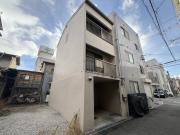 昭和通1丁目貸家