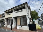 京阪本線枚方公園駅まで徒歩10分