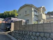 三ヶ日町都筑の一軒家