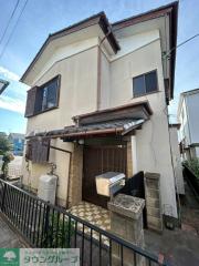 西武新宿線久米川駅まで徒歩26分