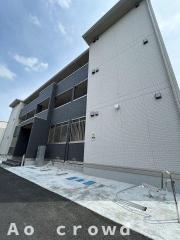 上信電鉄南高崎駅まで徒歩17分