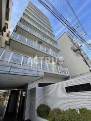 地下鉄谷町線阿倍野駅まで徒歩9分