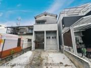 一津屋5丁目貸家