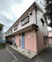 ペアシティ中原