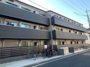 Best Stage Cabin氷川町