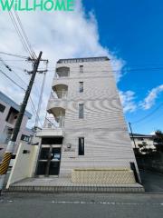 ＪＲ紀勢本線和歌山市駅まで徒歩11分