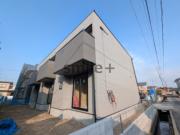 ラルーチェ当新田