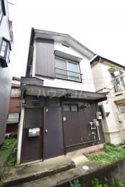 ふじみ野市大井戸建て