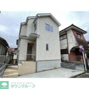 ＪＲ川越線笠幡駅まで徒歩16分