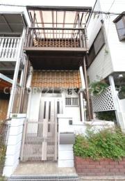 地下鉄長堀鶴見緑地線今福鶴見駅まで徒歩9分