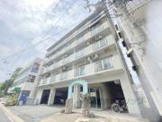 亀井弐号館