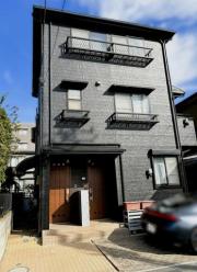 東武東上線ふじみ野駅まで徒歩13分