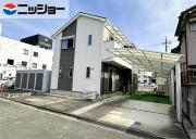 公園通三丁目戸建て