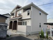 ＪＲ山陽本線防府駅までバス約15分 徒歩6分