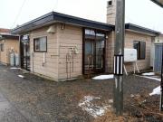 大楽毛南2丁目1番借家