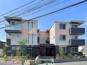 ＪＲ久大本線久留米大学前駅まで徒歩13分