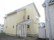 アメリカンビレッジ ジョージアン