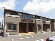 ＪＲ陸羽東線塚目駅まで徒歩4分
