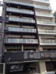 パークリュクス仙台
