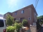 阪神本線青木駅まで徒歩4分