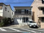 鹿谷町貸家