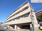 ウィンベルデュエット千葉寺町