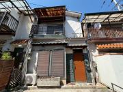 東住吉区湯里四丁目貸家