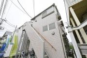 相鉄本線西横浜駅まで徒歩12分