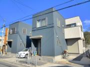 パラッツオ佃B棟