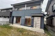 豊川市本野ケ原貸家