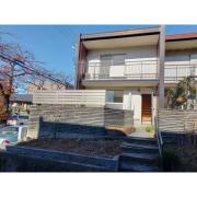 富が丘テラスハウス