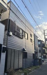 京急本線子安駅まで徒歩5分