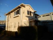 ラ マカレーナ F棟